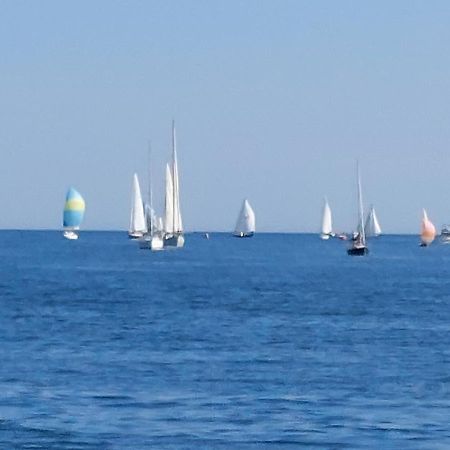 Studio Lumineux Proche Port & Plages Benodet Luaran gambar