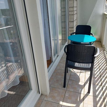 Studio Lumineux Proche Port & Plages Benodet Luaran gambar